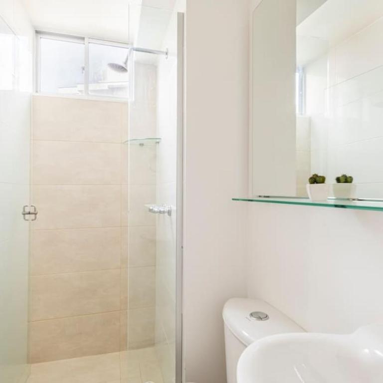 Confortable departamento Malecon del Rio - Apartamento de 1 dormitorio - 41