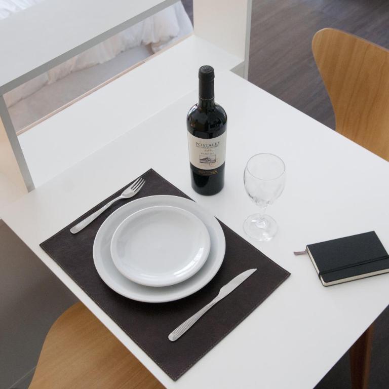 2415 Palermo - Apartamento Estándar - 7