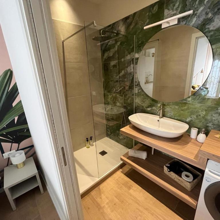 Calari Rooms - Monolocale - Appartamento Monolocale con Balcone - 4