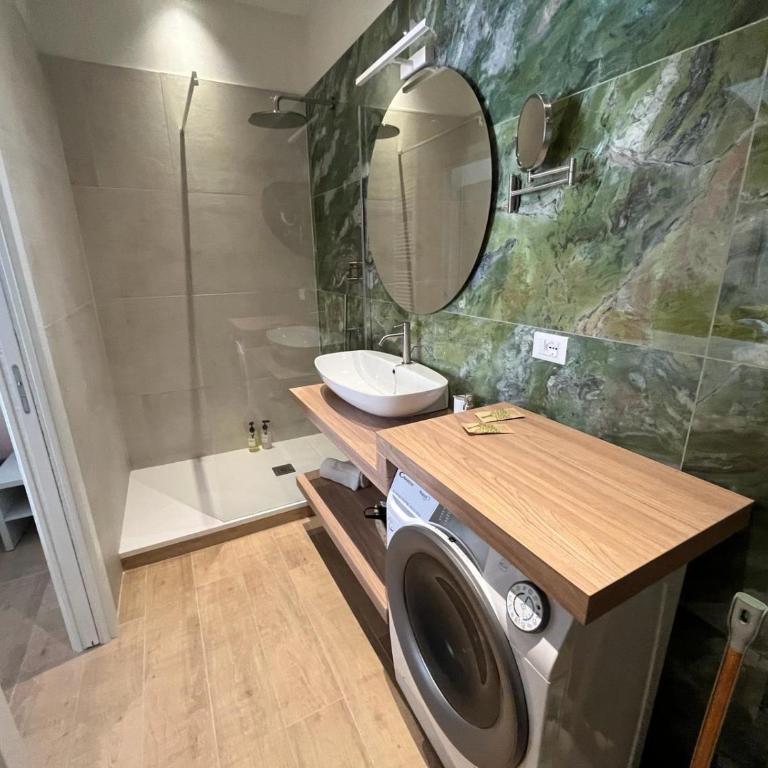 Calari Rooms - Monolocale - Appartamento Monolocale con Balcone - 8