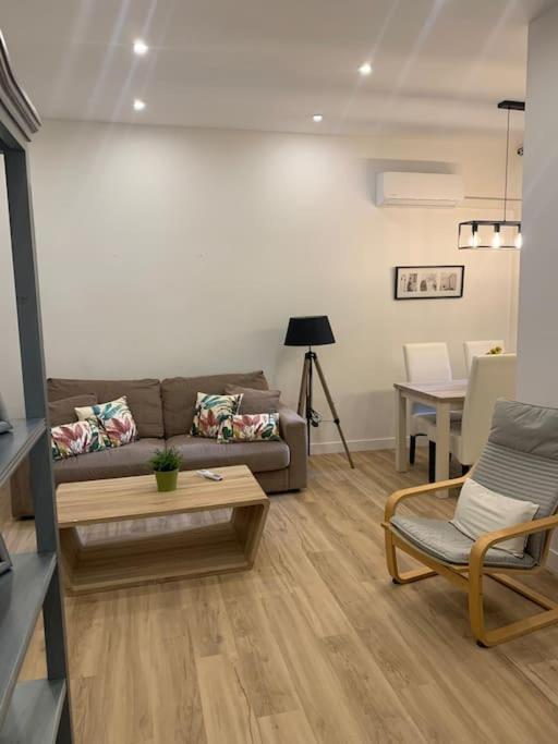 Luxury Apart, Málaga Centro - Apartamento - 32