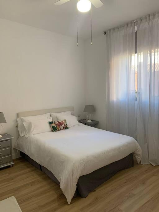 Luxury Apart, Málaga Centro - Apartamento - 6
