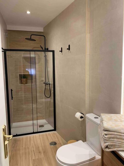 Luxury Apart, Málaga Centro - Apartamento - 10