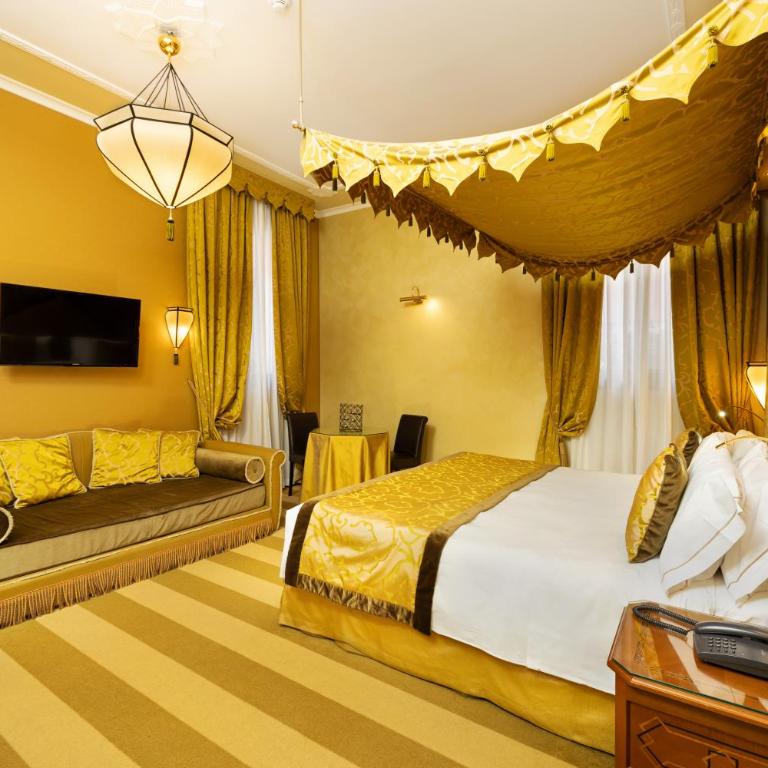 Ai Mori D'Oriente - Junior Suite - 7