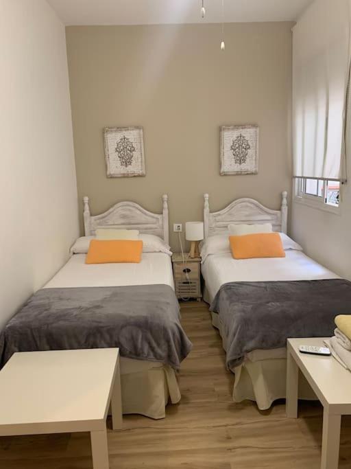 Luxury Apart, Málaga Centro - Apartamento - 12