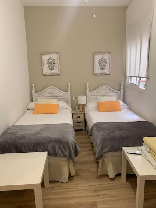 Luxury Apart, Málaga Centro - Apartamento - 11