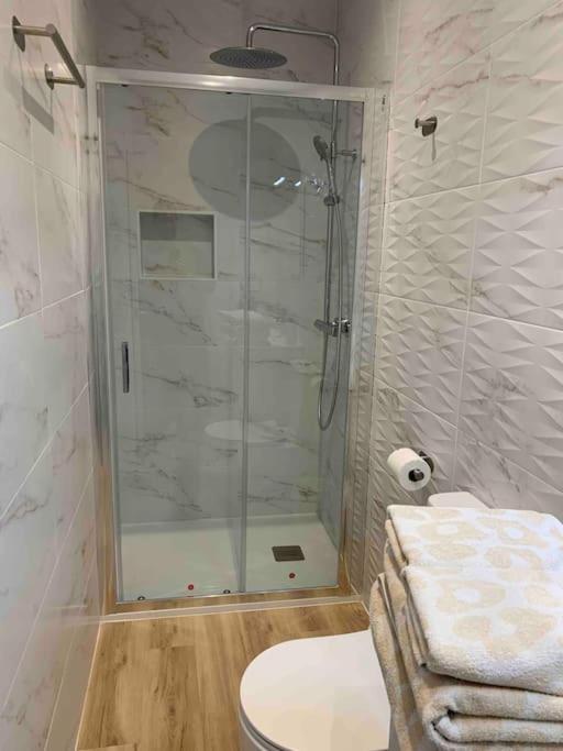 Luxury Apart, Málaga Centro - Apartamento - 17