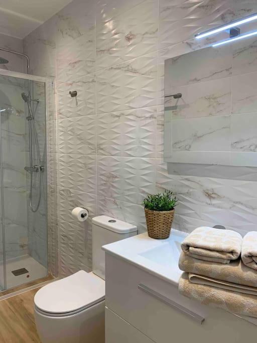 Luxury Apart, Málaga Centro - Apartamento - 16