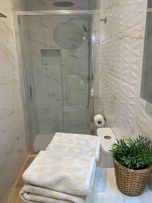 Luxury Apart, Málaga Centro - Apartamento - 15