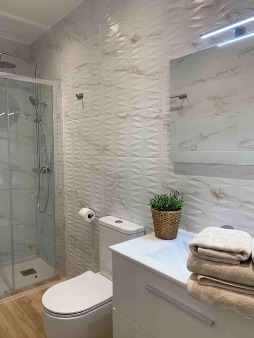 Luxury Apart, Málaga Centro - Apartamento - 13