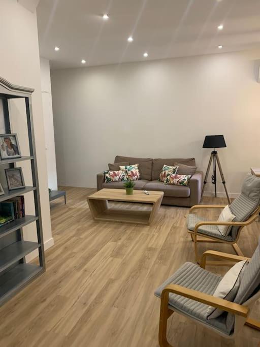 Luxury Apart, Málaga Centro - Apartamento - 18