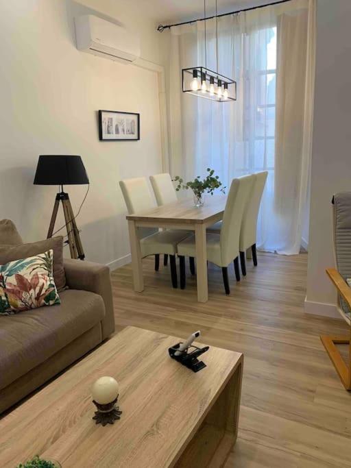Luxury Apart, Málaga Centro - Apartamento - 23