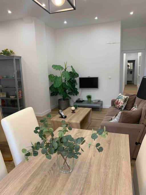 Luxury Apart, Málaga Centro - Apartamento - 22