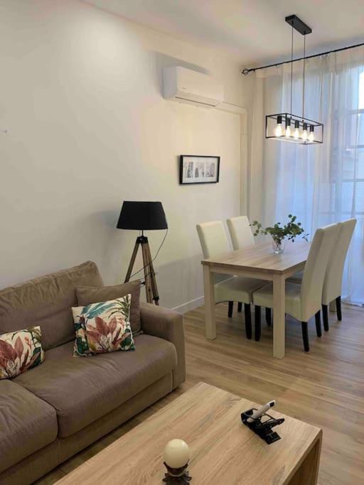 Luxury Apart, Málaga Centro - Apartamento - 21