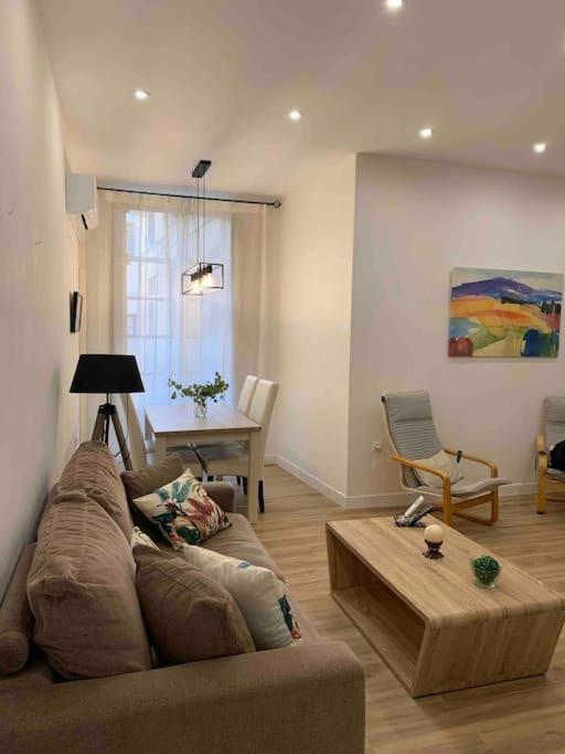 Luxury Apart, Málaga Centro - Apartamento - 19