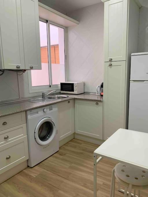 Luxury Apart, Málaga Centro - Apartamento - 30