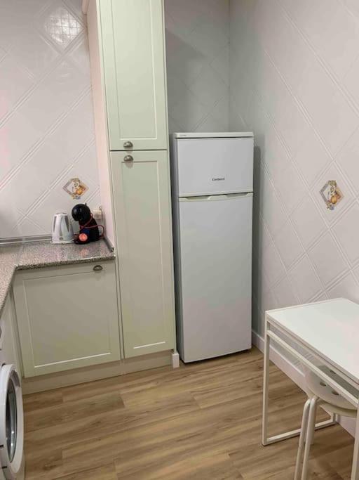 Luxury Apart, Málaga Centro - Apartamento - 29