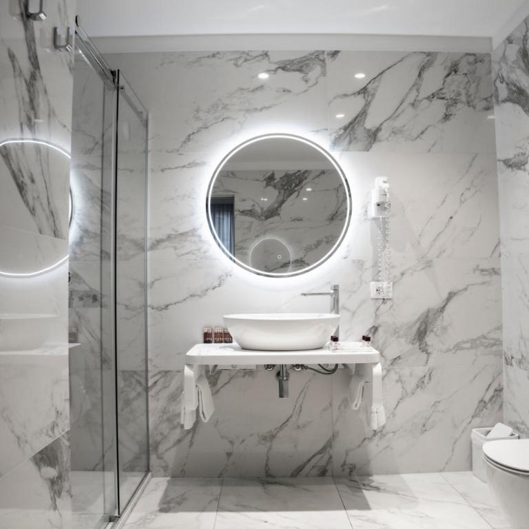 Soul Art Hotel - Junior Suite - 13