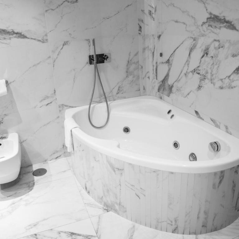 Soul Art Hotel - Junior Suite - 9