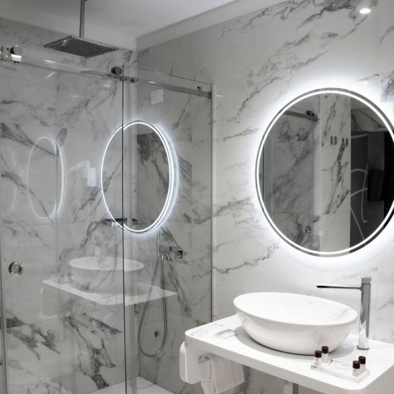 Soul Art Hotel - Junior Suite - 8