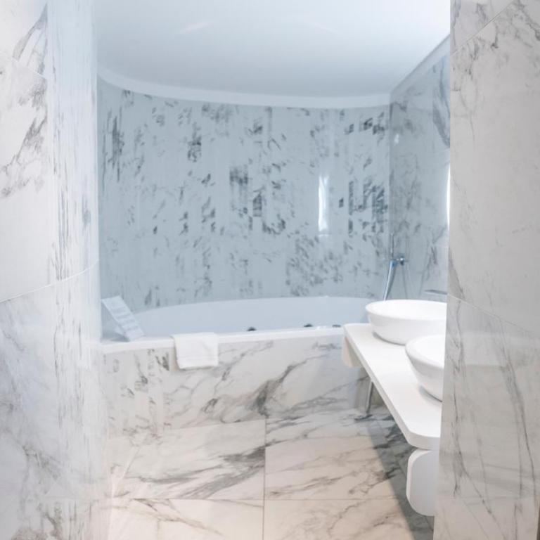 Soul Art Hotel - Junior Suite - 12