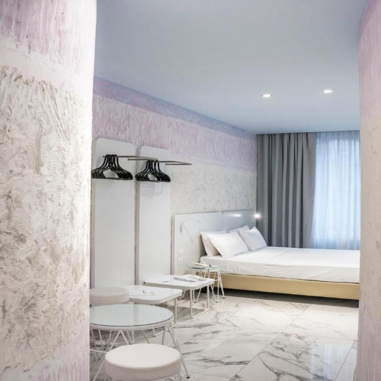 Soul Art Hotel - Junior Suite - 11