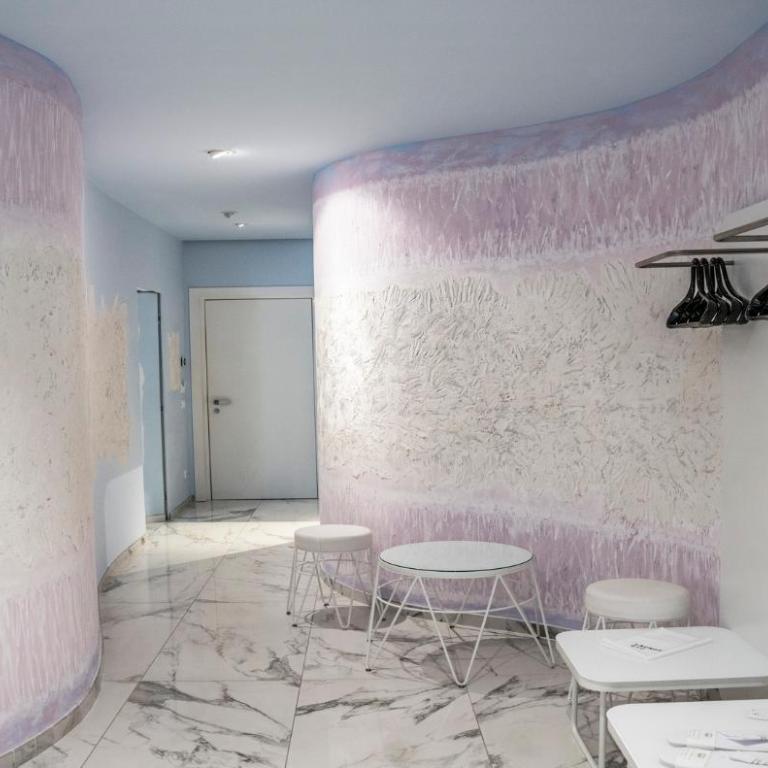 Soul Art Hotel - Junior Suite - 10