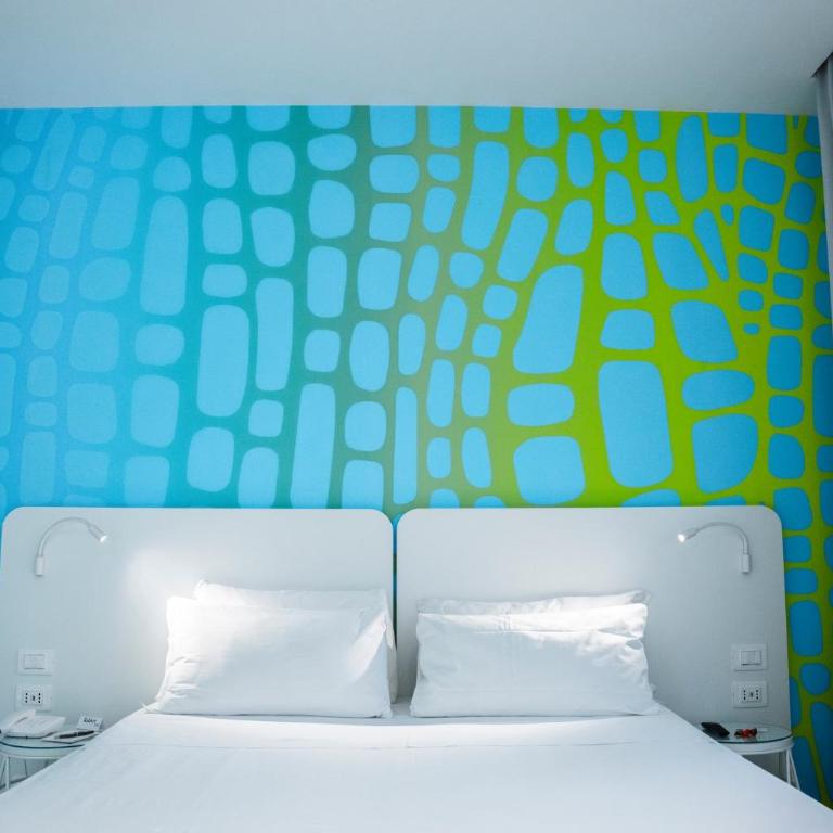 Soul Art Hotel - Junior Suite - 14