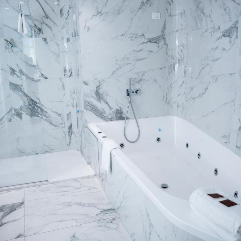 Soul Art Hotel - Junior Suite - 18