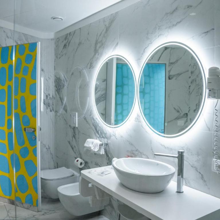 Soul Art Hotel - Junior Suite - 17