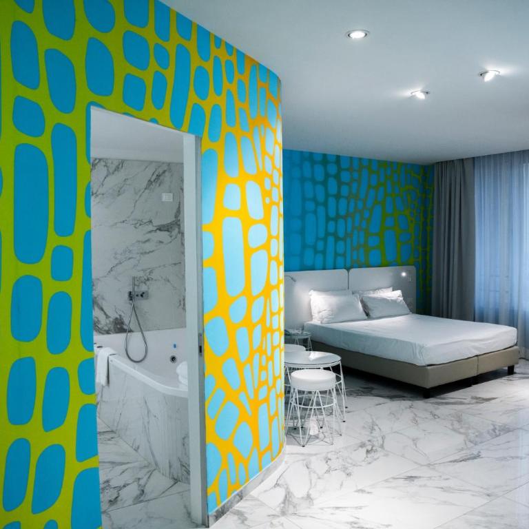 Soul Art Hotel - Junior Suite - 3