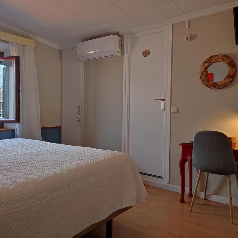 Hotel Cap d'Or - Children only from 14 years old - Habitación Doble con vistas al mar - 1 o 2 camas - 14