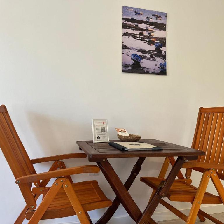 Penthouse La plaza en Cádiz Centro Grupo AC Gestion - Apartamento de 1 dormitorio - 6