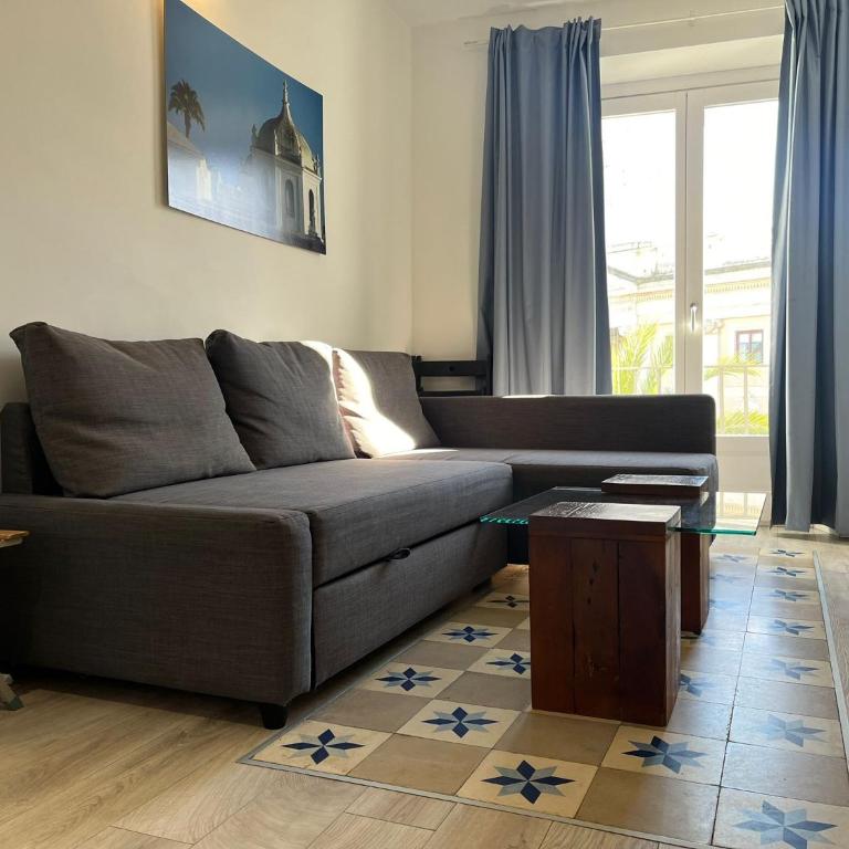 Penthouse La plaza en Cádiz Centro Grupo AC Gestion - Apartamento de 1 dormitorio - 8