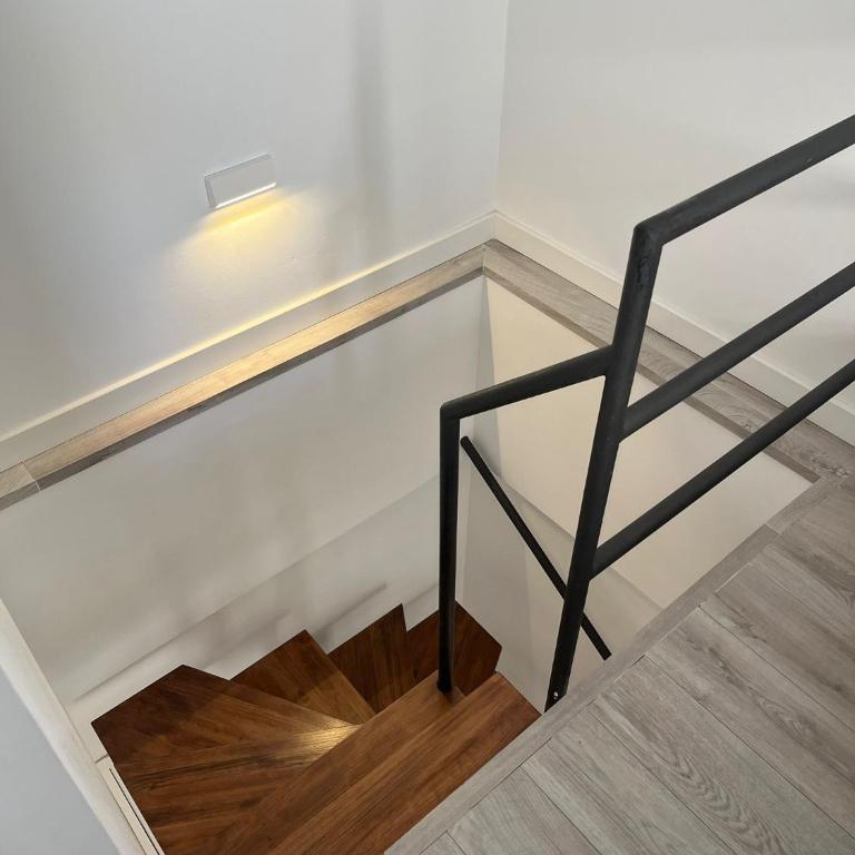 Penthouse La plaza en Cádiz Centro Grupo AC Gestion - Apartamento de 1 dormitorio - 12