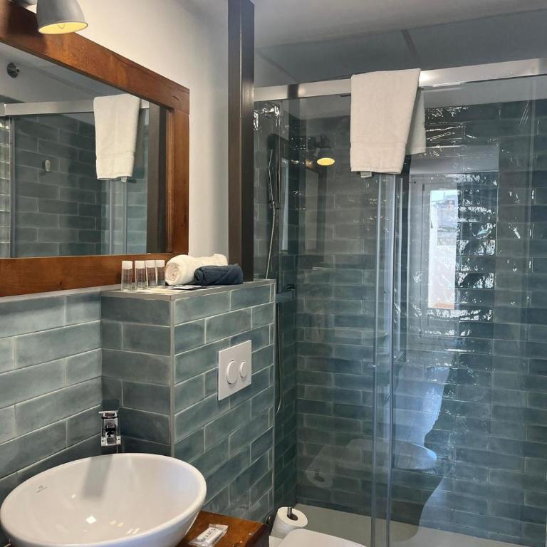 Penthouse La plaza en Cádiz Centro Grupo AC Gestion - Apartamento de 1 dormitorio - 15