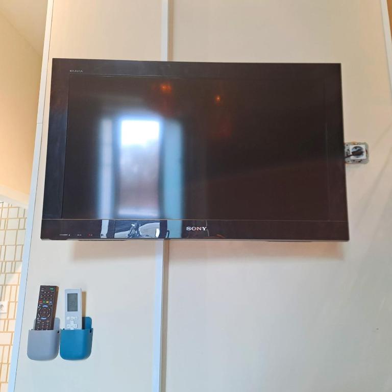 LOFT DELUXE - MADRID RETIRO - Deluxe Studio - 10
