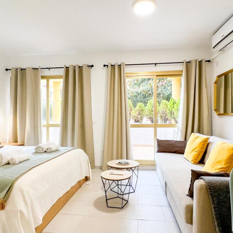 OleHolidays 201 Romana Playa junto al mar - Apartamento de 1 dormitorio - 6