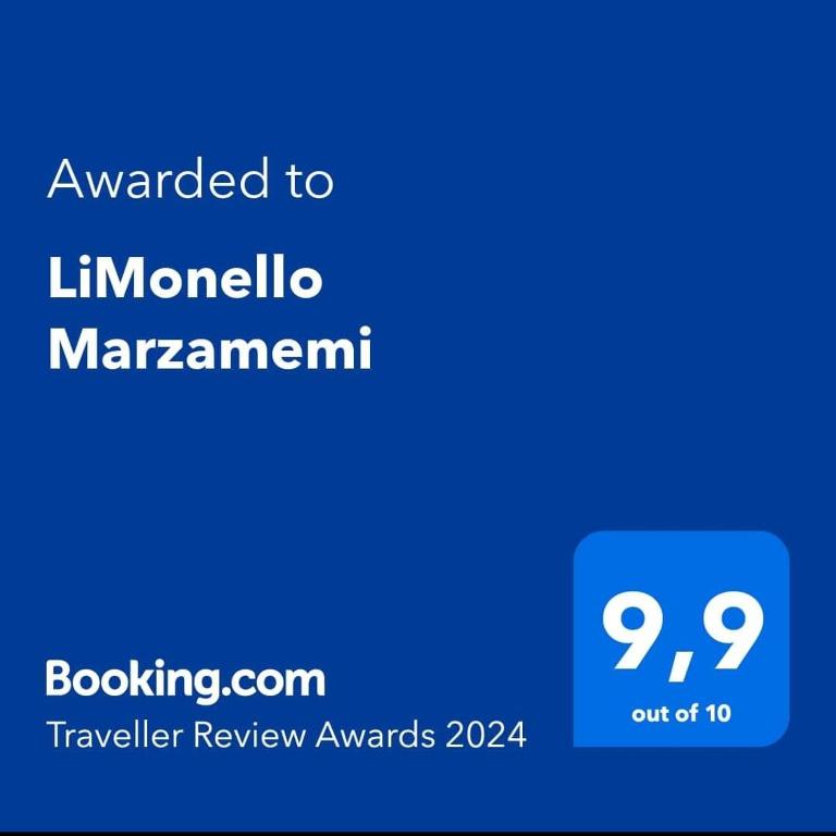 LiMonello Marzamemi - Appartamento con 3 Camere da Letto - 2