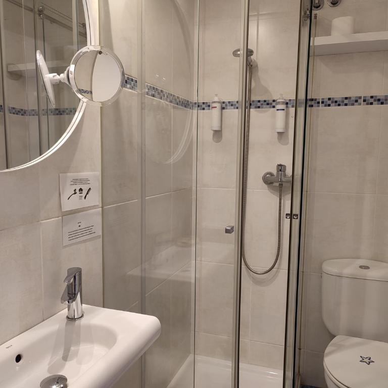 Hotel Cap d'Or - Children only from 14 years old - Habitación Doble con vistas al mar - 1 o 2 camas - 19