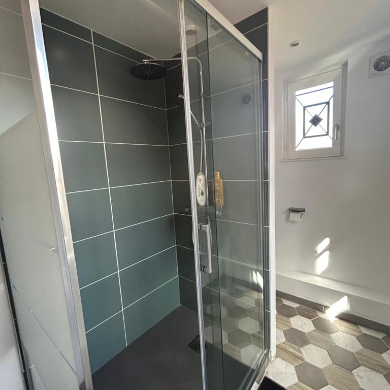 Le Rive Droite proche gare parking facile - Appartement 1 Chambre - 4