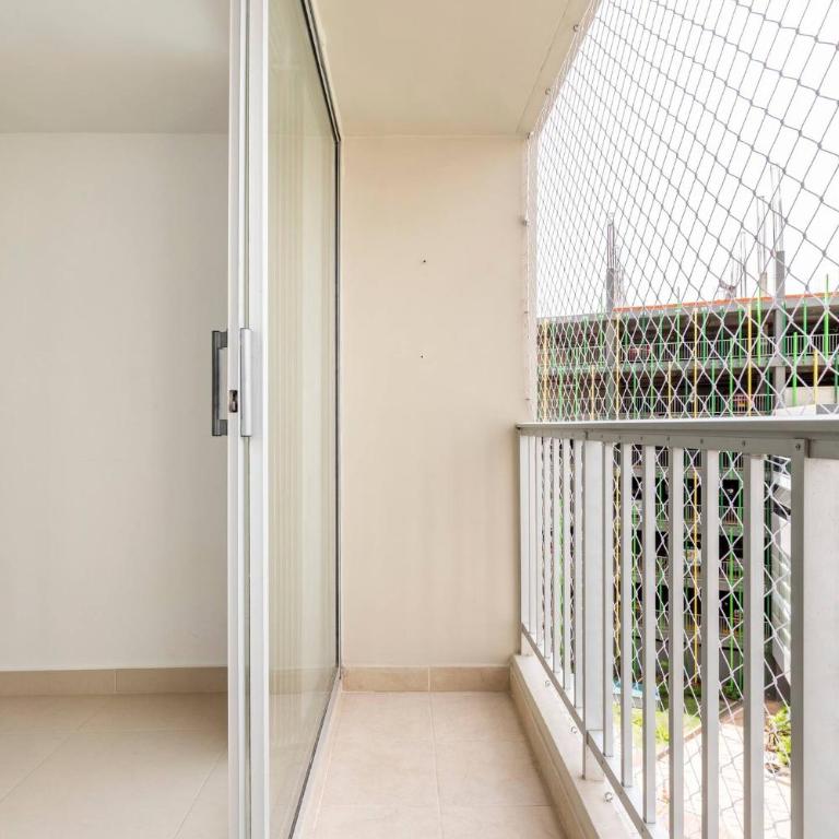 Confortable departamento Malecon del Rio - Apartamento de 1 dormitorio - 2