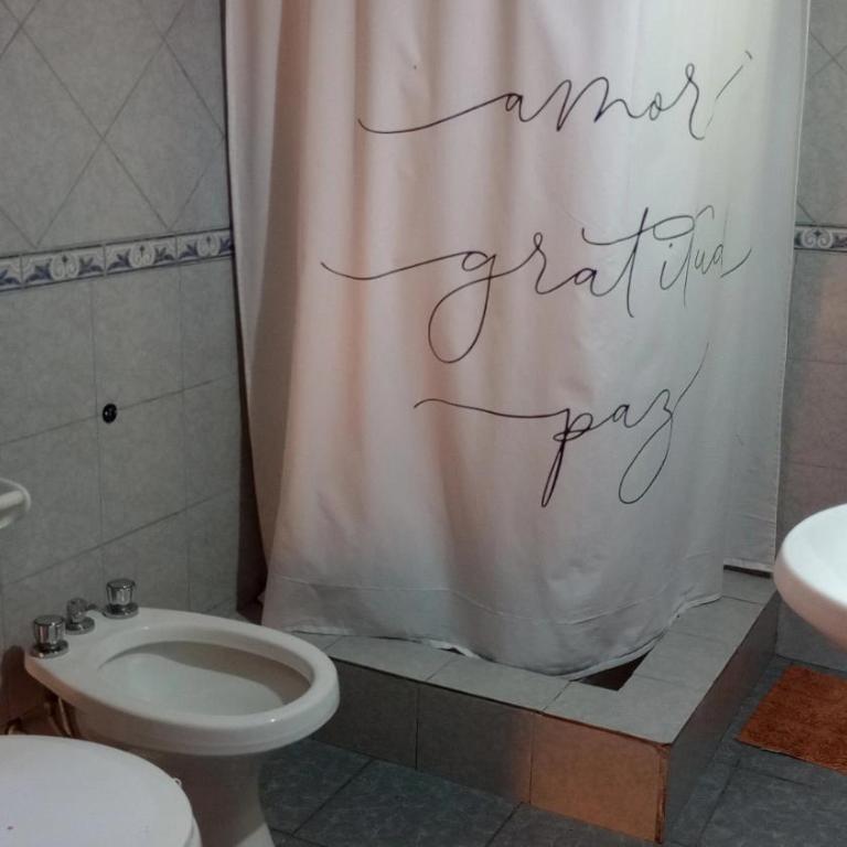 Cabaña Emilio (El Hoyo) - Casa con 1 dormitorio - 15