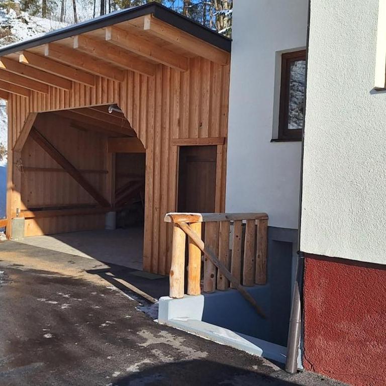 Chalet Lärchforst - Ferienhaus - 33