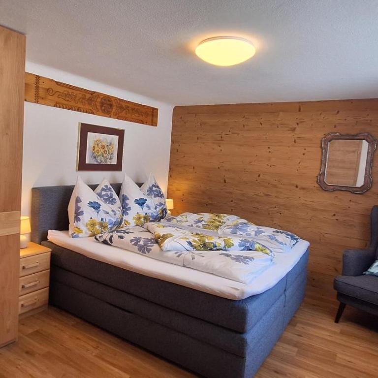 Chalet Lärchforst - Ferienhaus - 3