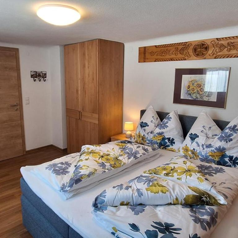 Chalet Lärchforst - Ferienhaus - 13