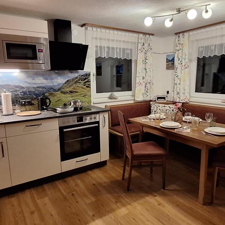 Chalet Lärchforst - Ferienhaus - 17