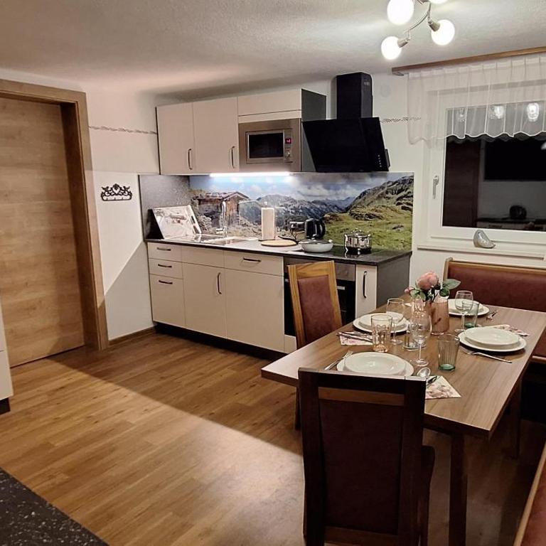 Chalet Lärchforst - Ferienhaus - 18