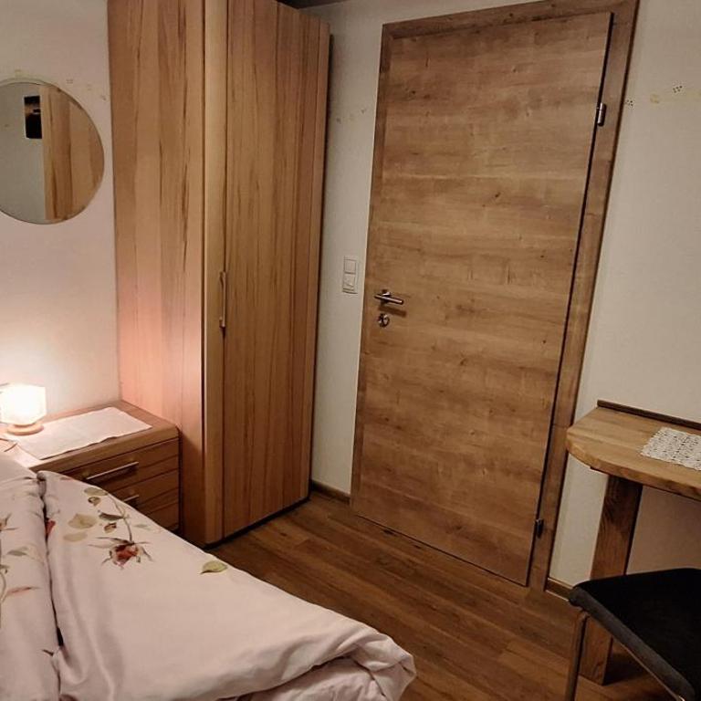 Chalet Lärchforst - Ferienhaus - 16