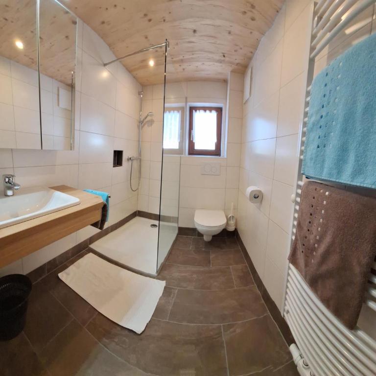 Chalet Lärchforst - Ferienhaus - 5